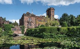 New Hall Hotel & Spa, Birmingham